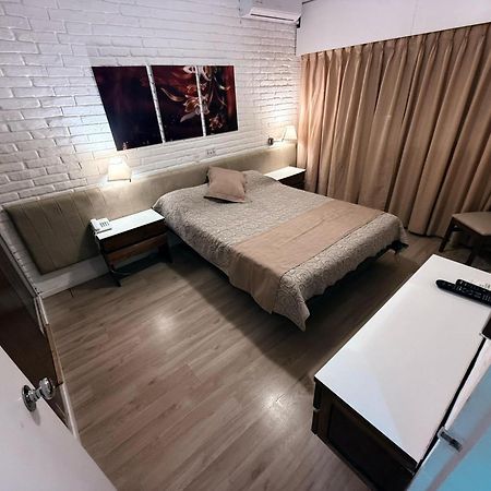 Punta Del Este Shelton Hotel מראה חיצוני תמונה