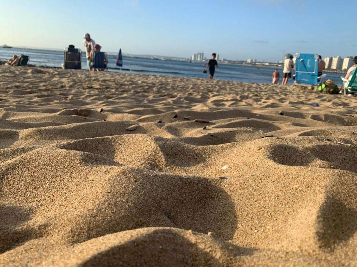 Punta Del Este Shelton Hotel מראה חיצוני תמונה