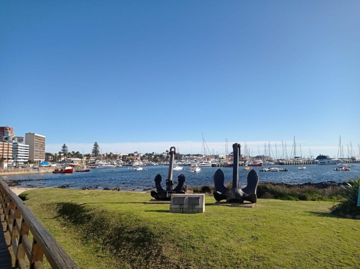 Punta Del Este Shelton Hotel מראה חיצוני תמונה