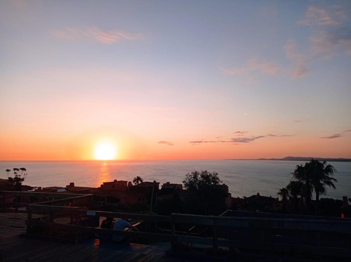 Punta Del Este Shelton Hotel מראה חיצוני תמונה