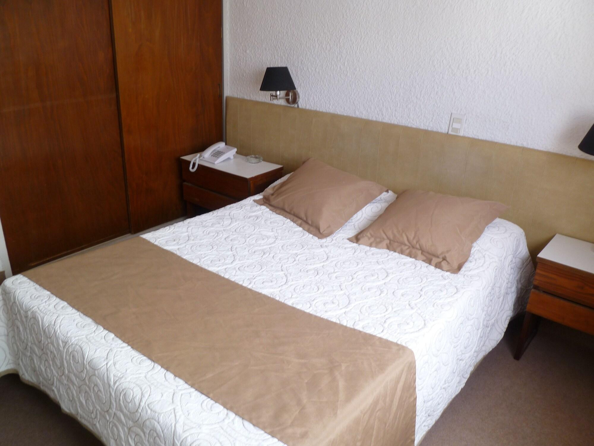 Punta Del Este Shelton Hotel מראה חיצוני תמונה