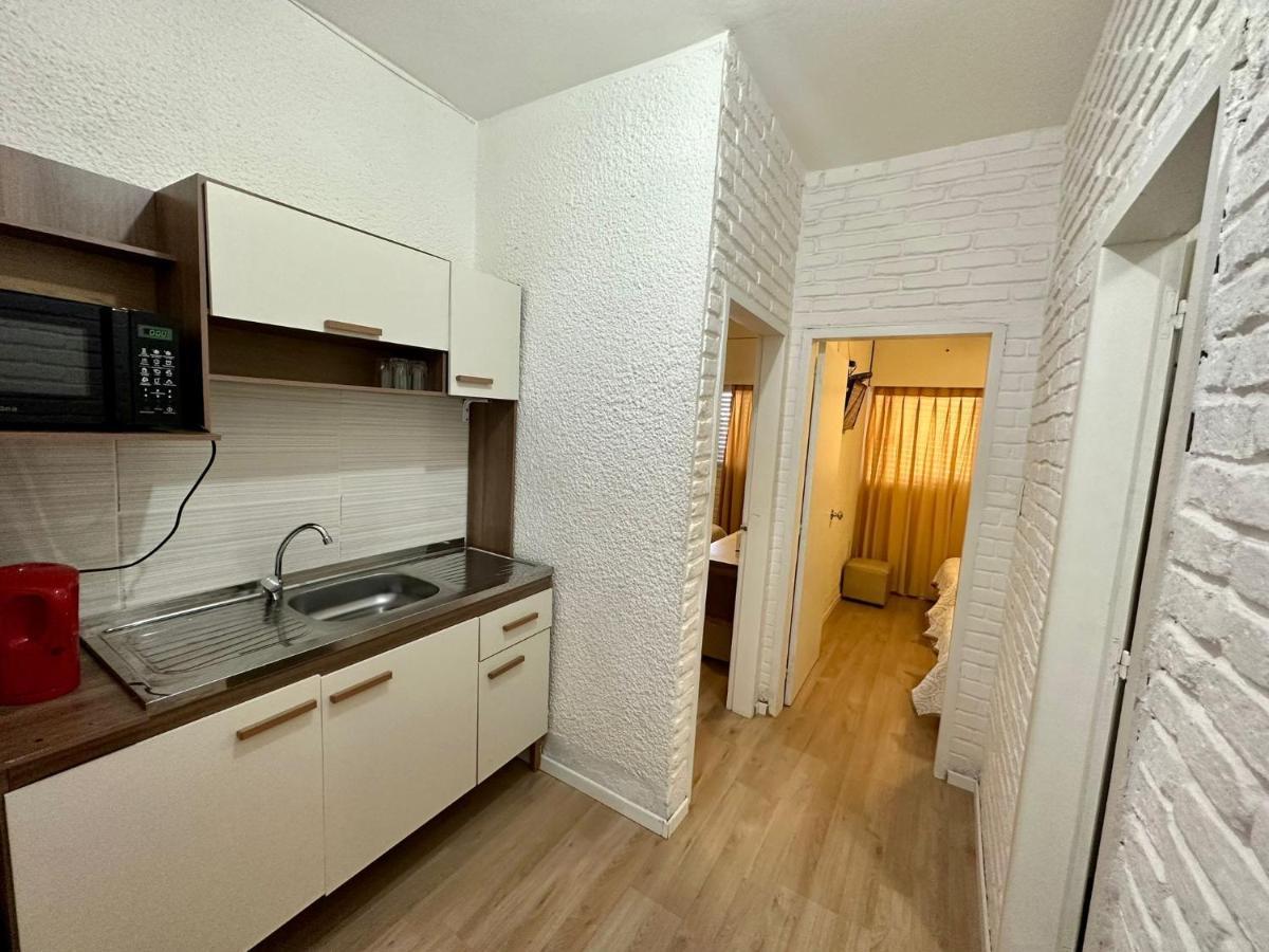 Punta Del Este Shelton Hotel מראה חיצוני תמונה