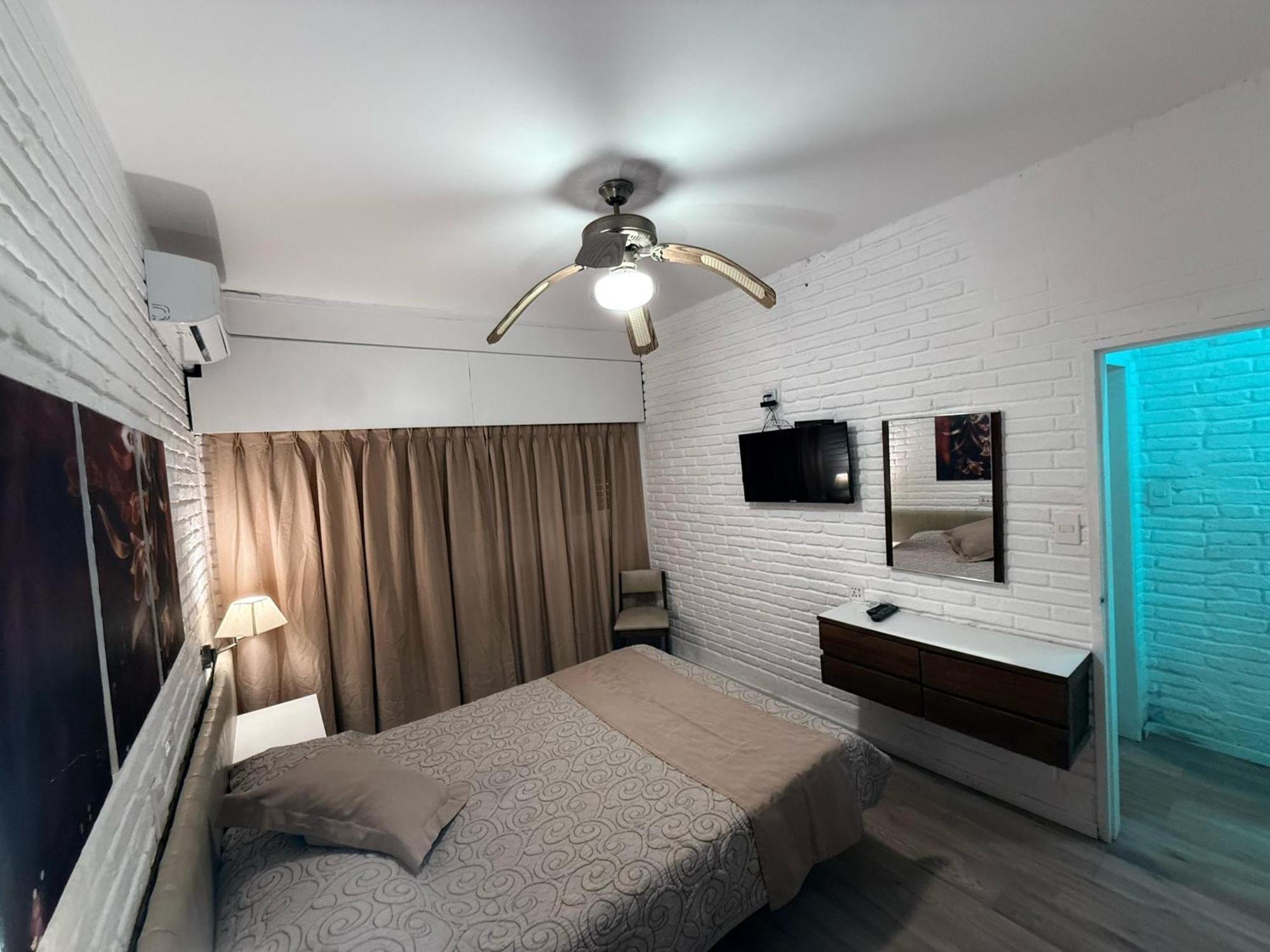 Punta Del Este Shelton Hotel מראה חיצוני תמונה