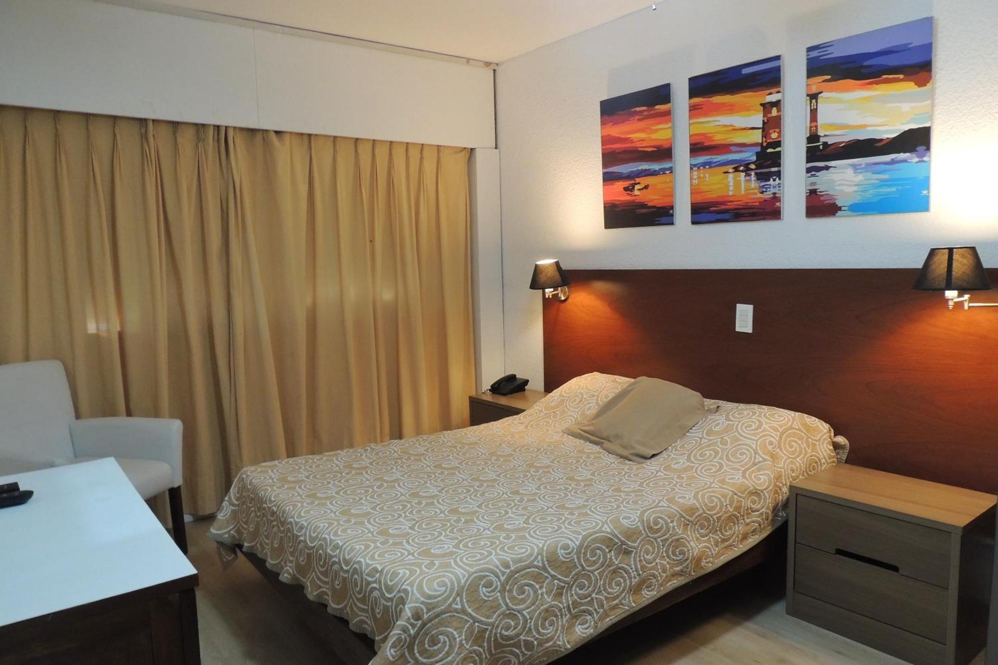 Punta Del Este Shelton Hotel מראה חיצוני תמונה