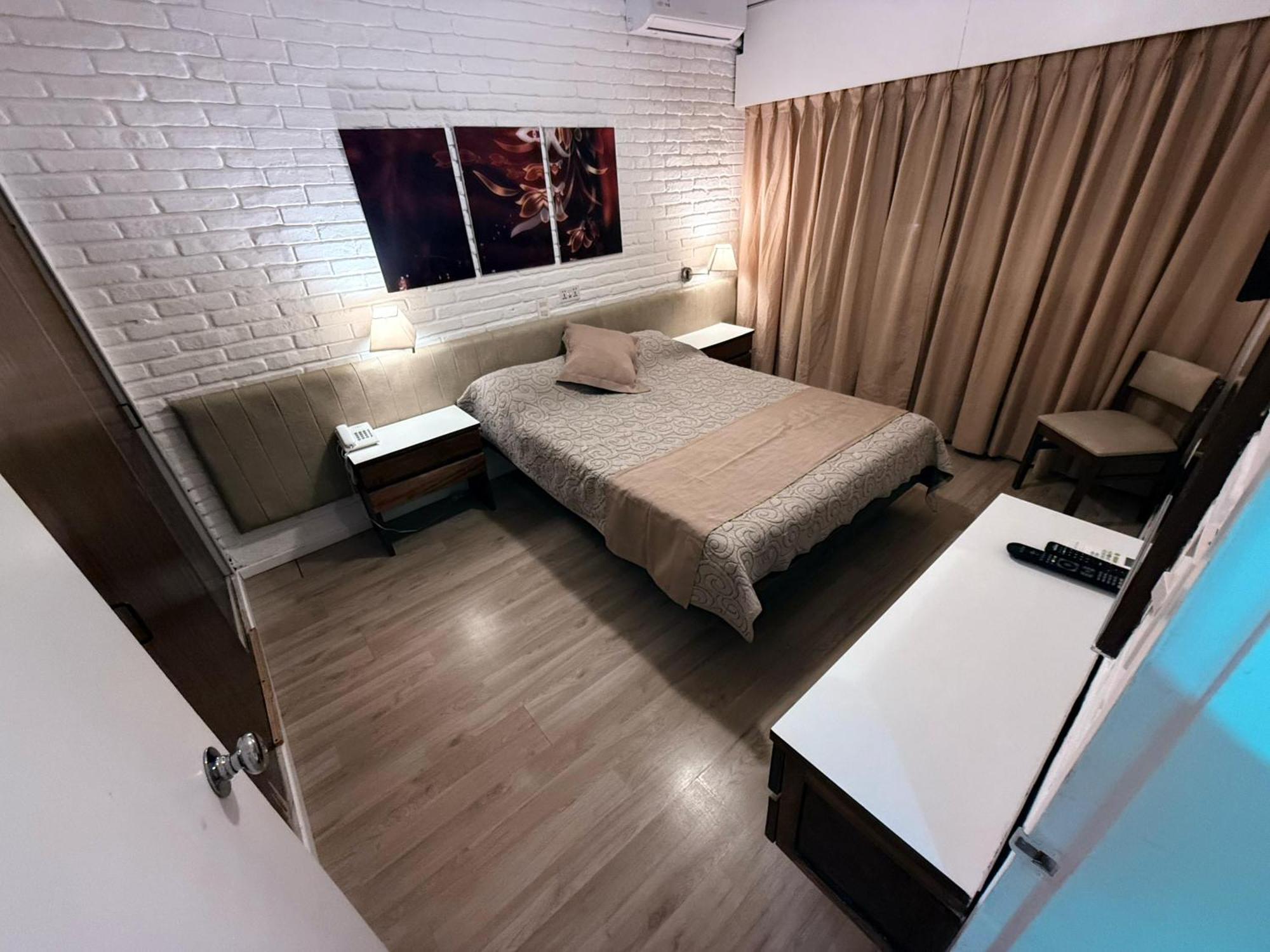 Punta Del Este Shelton Hotel מראה חיצוני תמונה