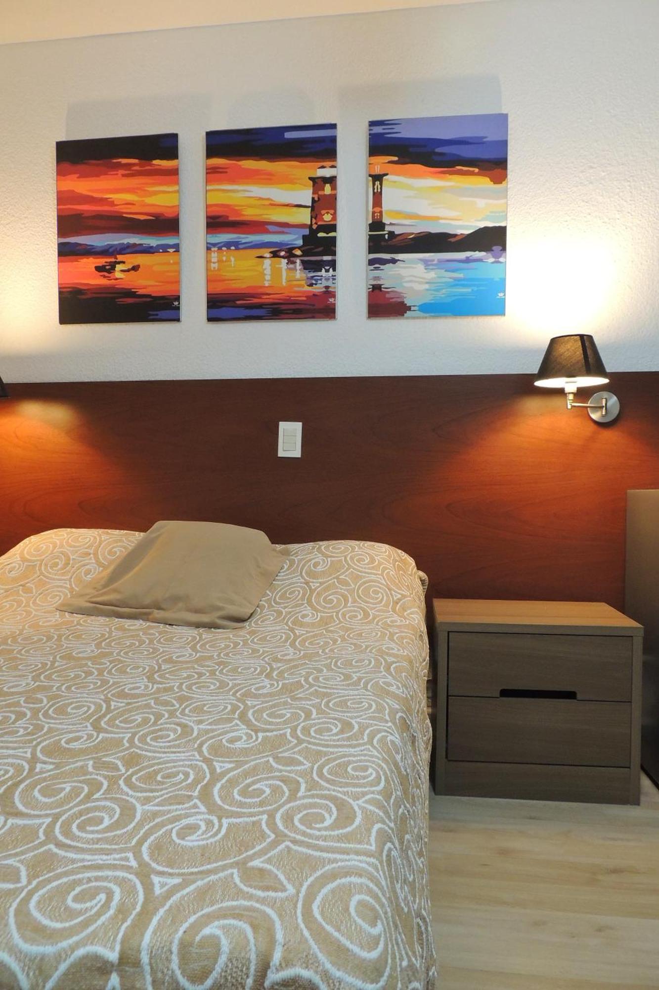 Punta Del Este Shelton Hotel מראה חיצוני תמונה