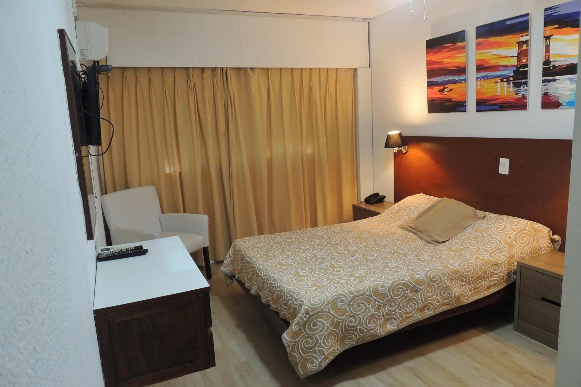Punta Del Este Shelton Hotel מראה חיצוני תמונה