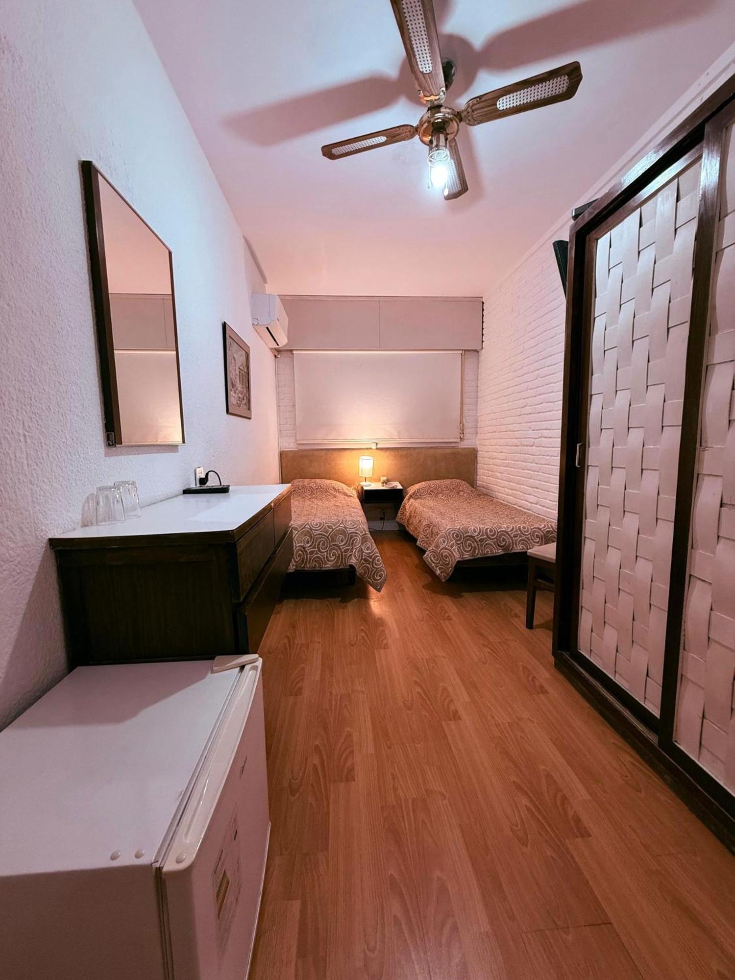 Punta Del Este Shelton Hotel מראה חיצוני תמונה
