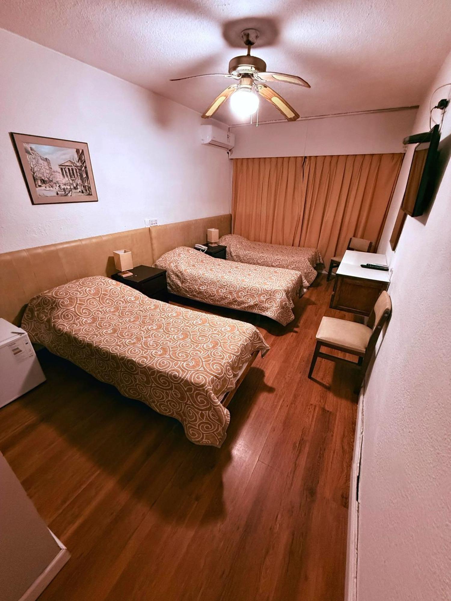 Punta Del Este Shelton Hotel מראה חיצוני תמונה
