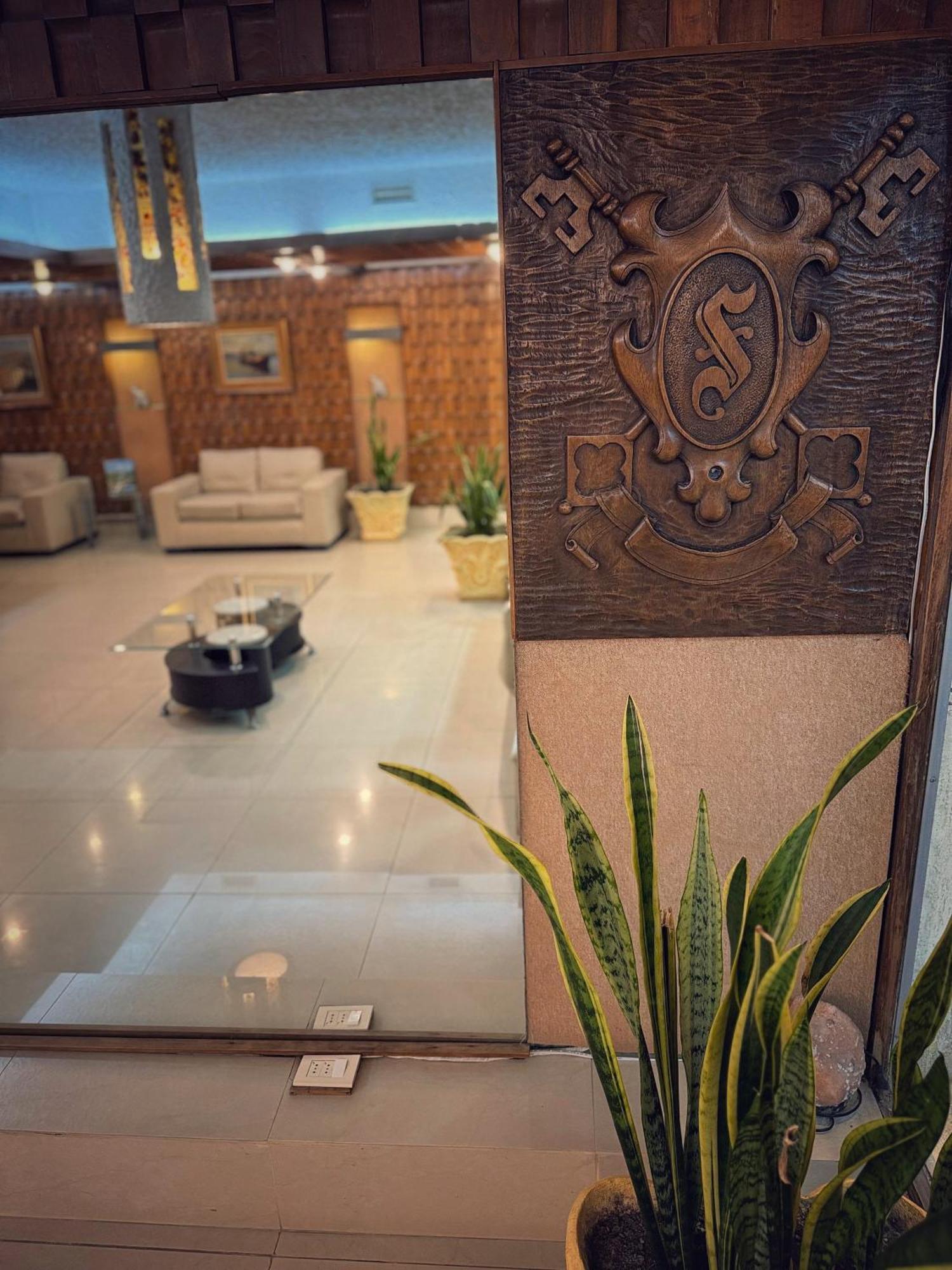 Punta Del Este Shelton Hotel מראה חיצוני תמונה