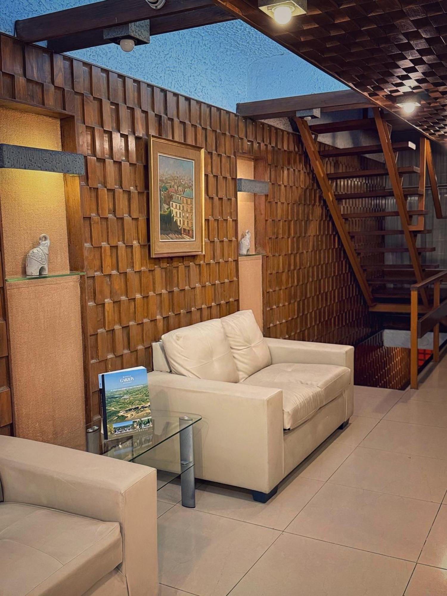 Punta Del Este Shelton Hotel מראה חיצוני תמונה