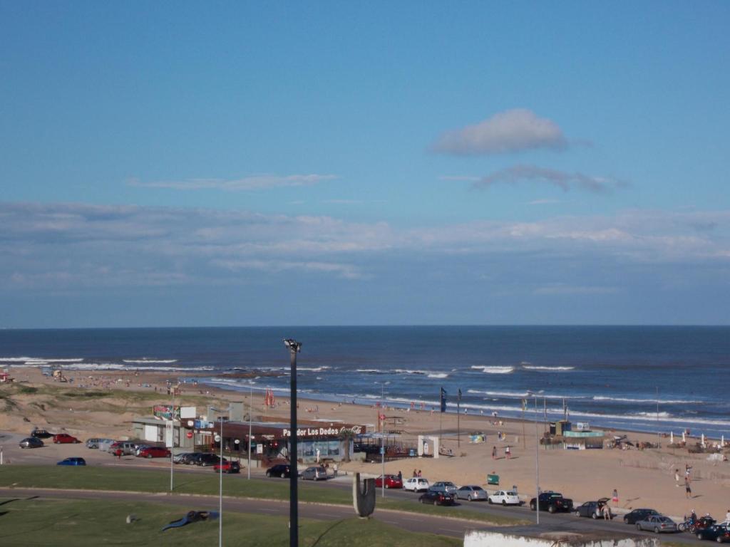 Punta Del Este Shelton Hotel מראה חיצוני תמונה